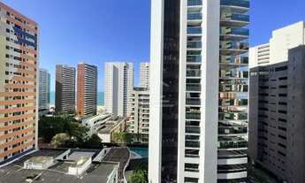 Imagem 3: Apartamento .. 180 metros quadrados com 3 quartos em Meireles - Fortaleza - CE