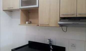 Imagem 7: Alugo APTO no Spazio Tyffani