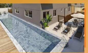 Imagem 2: Studio para venda possui 27 metros quadrados com 1 quarto em Perdizes - São Paulo - SP