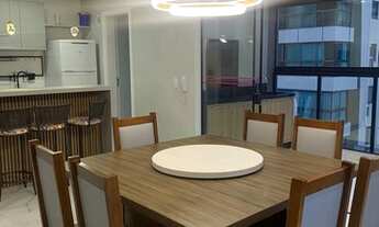 Imagem 5: Apartamento com 144m² e 04 suítes em Meia Praia - Itapema - SC