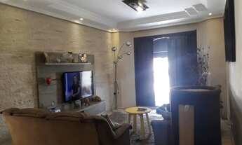 Imagem: Sobrado, Jardim City - Guarulhos