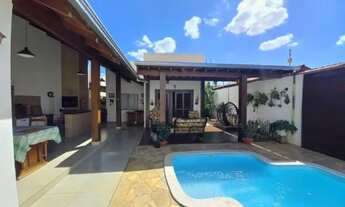 Imagem: Casa Jd.Paulista II - Sinop MT