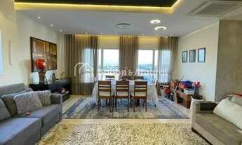 Imagem: Apartamento com 3 Quartos e 5 banheiros