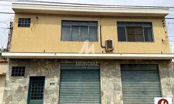 Imagem 2: Salão/Galpão (salão - sobradinho parte superior) 3 dormitórios/suite, cozinha planejada