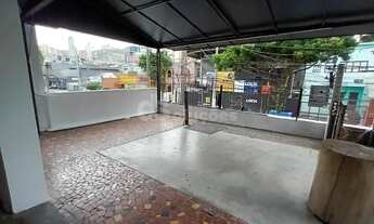 Imagem 3: Casa Comercial para locação na Rua Fradique Coutinho, Pinheiros, São Paulo, SP