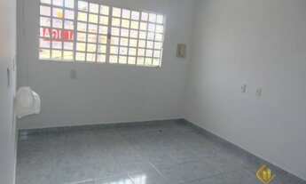 Imagem: Apartamento para Locação em RA I Brasília