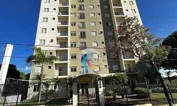 Imagem 3: Apartamento com 2 dormitórios para alugar, 53 m² - Jardim Pagliato - Sorocaba/SP