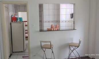 Imagem 2: Pé na areia São Vicente