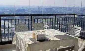 Imagem 2: Condomínio Cidade Viva apartamento com 3 dormitórios à venda, 120 m² por R$ 899.000 - Jard