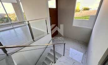 Imagem 3: Casa com 04 suítes à venda no Residencial Campo de Toscana em Vinhedo - SP