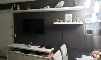 Imagem 6: Apartamento ha venda possui 65 metros quadrados com 3 quartos 1 suíte 2 banheiros 1 vaga d