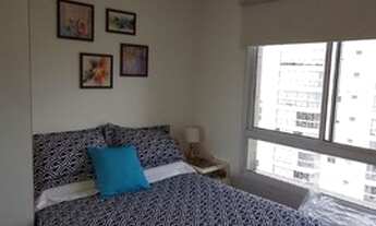 Imagem 5: APARTAMENTO RESIDENCIAL em SÃO PAULO - SP, VILA OLÍMPIA