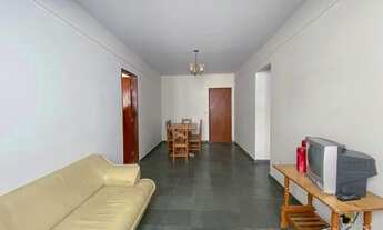 Imagem 2: Apartamento para venda possui 85 metros quadrados com 2 quartos em Praia do Morro - Guarap