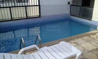 Imagem 2: Apartamento para Locação em Recife, Encruzilhada, 3 dormitórios, 1 suíte, 1 banheiro, 1 va