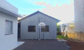 Imagem 2: Casa residencial para aluguel, 3 quartos, 2 vagas, Santos Dumont - Cascavel/Pr