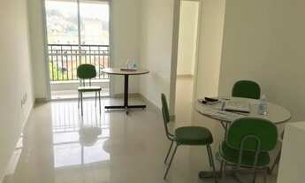 Imagem 2: Apartamento, Vila Galvão - Guarulhos