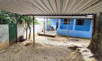 Imagem: Casa com 1 dormitório para alugar em Brumadinho