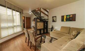 Imagem 5: PORTO ALEGRE - Apartamento Padrão - Bom Fim