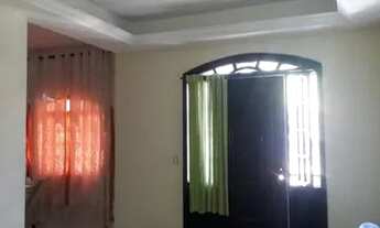 Imagem 3: CASA BAIRRO ADRIANA