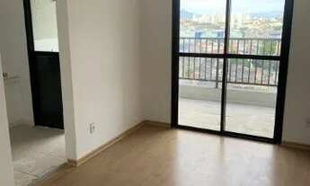 Imagem 4: APTO VILA YOLANDA OSASCO