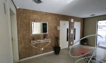 Imagem 4: Aluguel de apartamento, 55 m², 2 dormitórios, sala de estar/jantar, 1 banheiro, 1 vaga, va