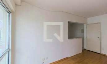 Imagem 2: Apartamento para Aluguel - Alphaville, 2 Quartos, 62 m2