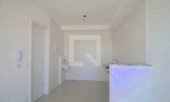 Imagem 4: Apartamento para Aluguel - Vila Ré, 1 Quarto, 29 m2