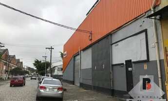 Imagem 4: Galpao industrial vila independencia