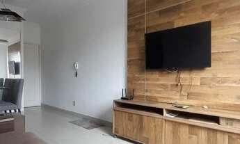 Imagem 2: Belo Horizonte - Apartamento Padrão - Santa Branca