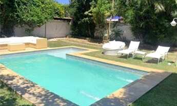 Imagem: Casa aconchegante com piscina em Geribá