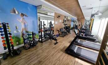 Imagem 7: Apartamento com 3 dormitórios à venda, 96 m² por R$ 780.000,00 - Centro - Nova Iguaçu/RJ