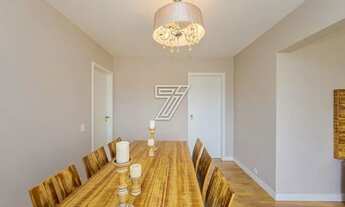 Imagem 6: Apartamento 3 quartos no Batel