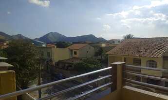 Imagem 3: Sobrado para aluguel tem 73 metros quadrados com 2 quartos em Bangu - Rio de Janeiro - RJ