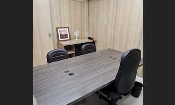 Imagem 6: Sala Mobiliada tudo incluso Av. Afonso Pena