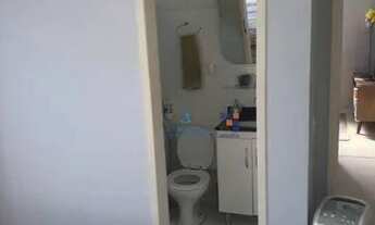 Imagem 6: Apartamento com 3 dormitórios à venda, 57 m² por R$ 330.000,00 - Serrano - Belo Horizonte