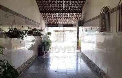 Imagem 6: Casa no centro da cidade em condomínio fechado, perfeita para reunir à família *E-05