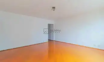 Imagem: Venda Apartamento 3 Dormitórios - 120 m²
