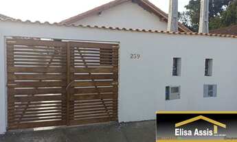 Imagem 2: Casa com 2 quartos Minha Casa Verde e Amarela!