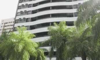 Imagem: Apartamento para aluguel 125 m² com 4 quartos