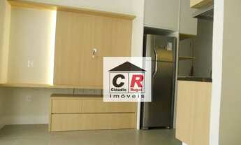 Imagem: Lindo Studio Novo e Mobiliado