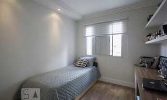 Imagem 6: Apartamento para Aluguel - Campo Belo, 2 Quartos, 80 m2