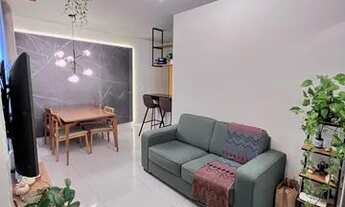 Imagem 3: Residencial Liverpool Apartamento 2 Quartos mobiliado próximo ao Shopping Flamboyant