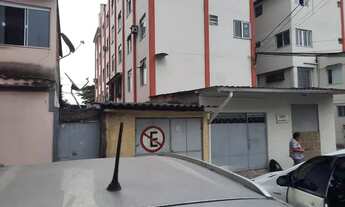 Imagem 2: Bangu - RJ (apartamento 01 quarto, prox. Av.Brasil - 80 mil Reais