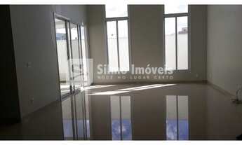 Imagem: Aluguel Casa NOVA UBERLANDIA