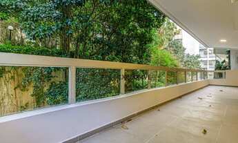 Imagem 3: Apartamento com 3 dormitórios à venda, 153 m² por R$ 2.684.000,00 - Leblon - Rio de Janeir