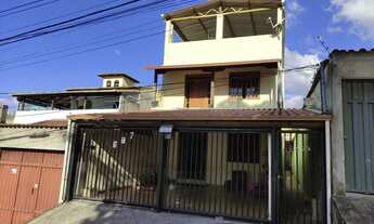 Imagem 7: 2 Casas lindas para venda no bairro Riacho das Pedras - Contagem