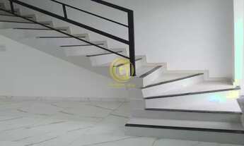 Imagem 3: Casa de condomínio para aluguel com 70 metros quadrados com 2 quartos em Centro - Jacareí