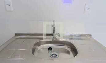 Imagem 5: Apartamento para Aluguel - Vila Gustavo, 1 Quarto, 29 m2