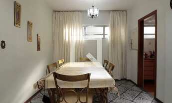 Imagem 6: Apartamento para Aluguel - Santa Cecília, 3 Quartos, 130 m2