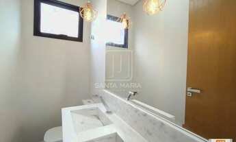 Imagem 6: Casa (térrea em condominio) 3 dormitórios/suite, cozinha planejada, portaria 24 horas, em